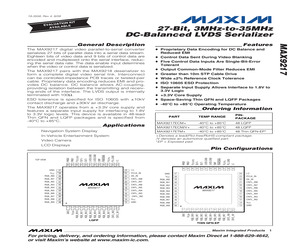 MAX9217ETM+.pdf