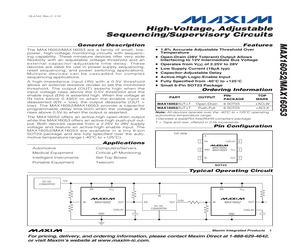 MAX16052AUT+T.pdf