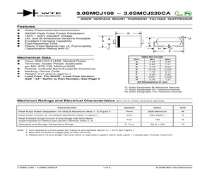 3.0SMCJ180A.pdf