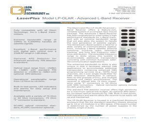 LP-OLAR-X4000-50-FA.pdf