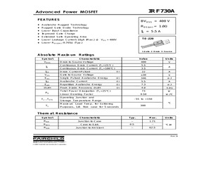 IRF730A.pdf