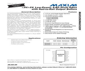 MAX5258EEE+.pdf