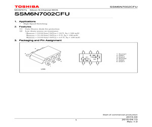 SSM6N7002CFU,LF(T.pdf