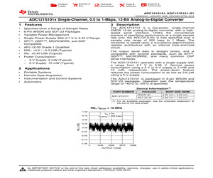 ADC121S101CIMF/NOPB.pdf