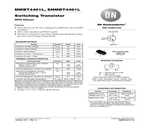 MMBT4401LT3G.pdf