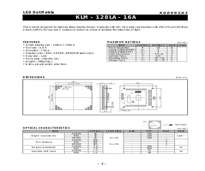 KLM-128LA-16A.pdf