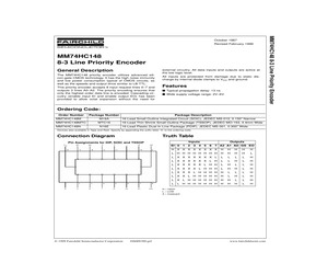 MM74HC148N.pdf