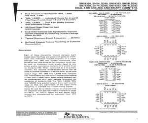 SN74LS393DE4.pdf