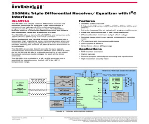 ISL59911IRZ-T.pdf