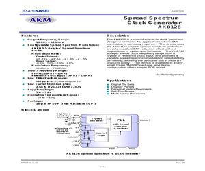 AK8126.pdf