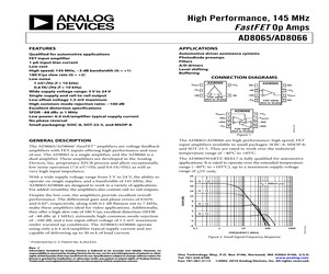 AD8065AR.pdf