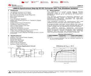 LM4510SDX/NOPB.pdf