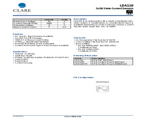 LDA110.pdf