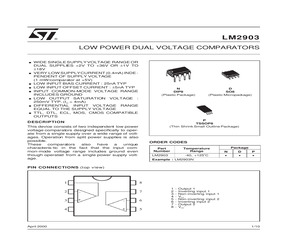 LM2903P.pdf