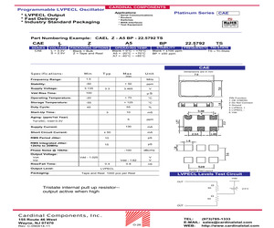 CAEL-A5-FREQTS.pdf