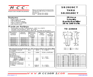 SB2060CT-BP.pdf