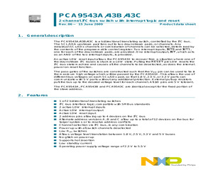 PCA9543APW,118.pdf