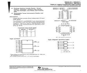 SN74LS11N3.pdf