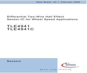 TLE4941C.pdf