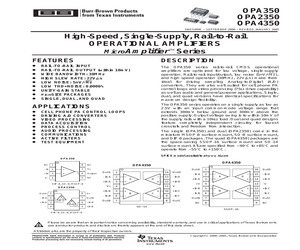 OPA2350EA/250.pdf