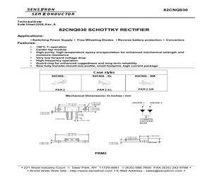 82CNQ030SL.pdf