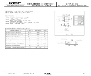 2N5401S.pdf