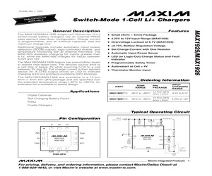 MAX1926ETC+.pdf