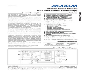 MAX9888EVKIT+.pdf