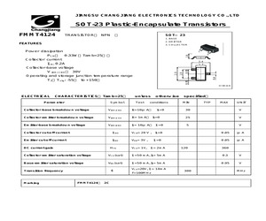 FMMT4124.pdf