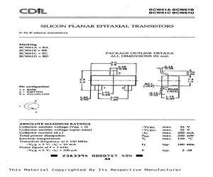 BCW61D.pdf