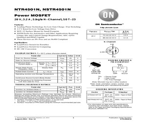 NSTR4501NT1G.pdf