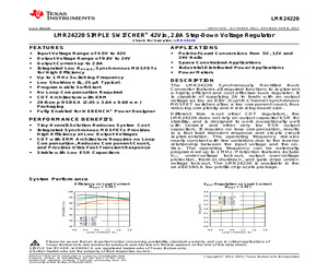 LMR24220TL/NOPB.pdf