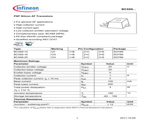 BCX69-10 E6327.pdf