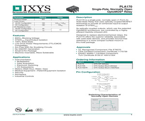 PLA170STR.pdf