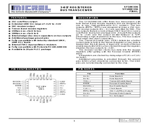 SY10/100E336.pdf