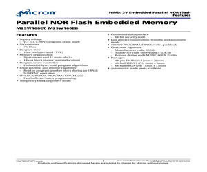 M29W160ET70N6E.pdf