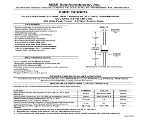 P6KE400A.pdf