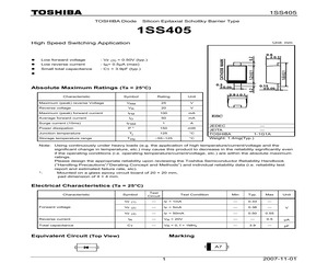 1SS405,H3F.pdf