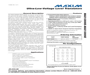 MAX13003EEBE+T.pdf