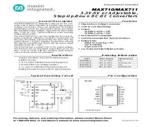 MAX711ESE+T.pdf