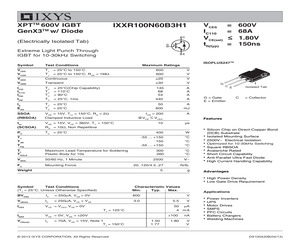 IXXR100N60B3H1.pdf