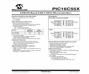 PIC16C554-20I/JW.pdf