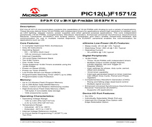 PIC12LF1572-I/P.pdf