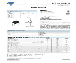 IRFD123PBF.pdf