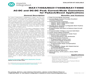 MAX17498AATE+.pdf