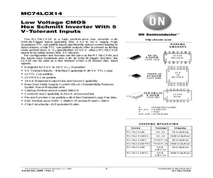 MC74LCX14M.pdf