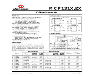 MCP1316T-29LE/OT.pdf