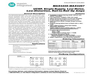 MAX4253EUB-T.pdf