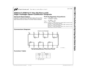 DM5417/DM7417.pdf