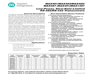 MAX487CSA+T.pdf